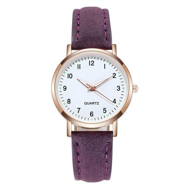 Ladies%20Diamond-studded%20Luminous%20Retro%20Female%20Watch%20Leather%20Belt%20Quartz%20Watch%20Women%20Simplicity%20Casual%20Decoration%20Wristwatches%20-%20Image%202