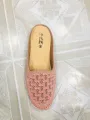 New Design Ladies Half Loafer Shoes - Girls Half Loafer.