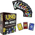 UNO No Mercy Games Game for Kids, Adults.
