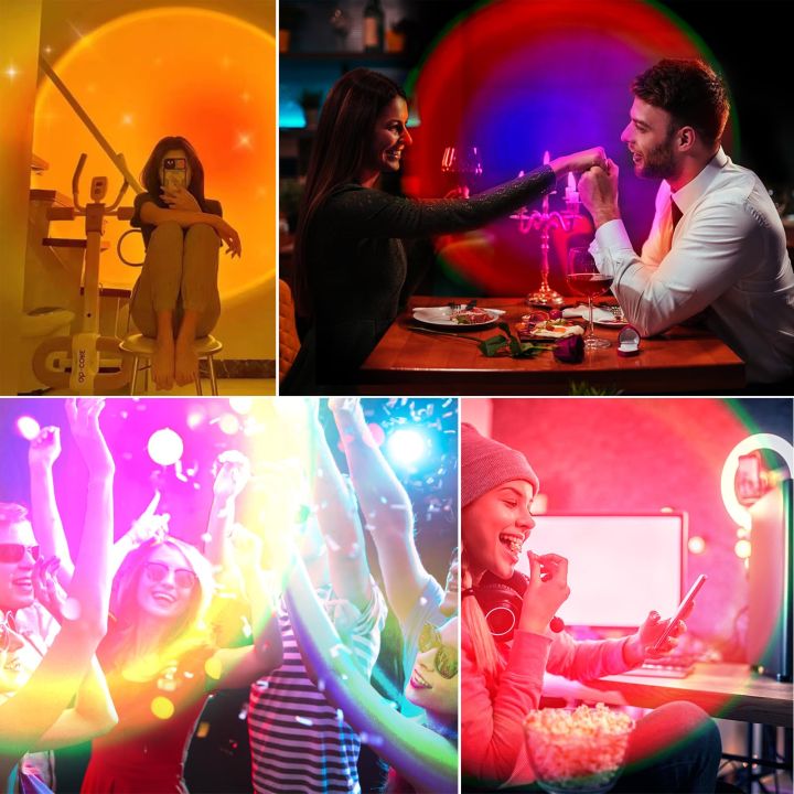 Sunset%20Lamp%20Night%20Light%20Projection%20Lamps%20%20Light%20with%20Remote%20Mood%20Lighting%20Rainbow%20Sunlight%20Lamp%20Led%20Colorful%20Changing%20-%20Image%205