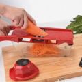 10 in 1 Steel Blade Vegetable cutterand slicer/Vegetable cutter/ Fruit cutter/Kitchen slicer tool. 