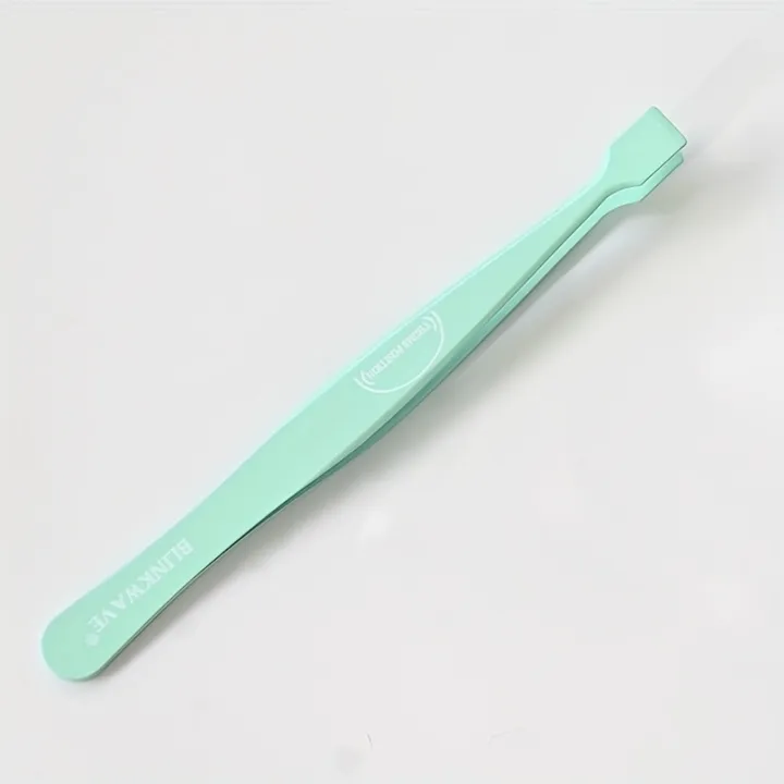 Precision%20Lower%20Lash%20Applicator%20Beginner%20Eyelash%20Tweezers%20with%20Flat%20Wide%20Tips%20Premium%20Stainless%20Steel%20Lash%20Applicator%20Non-Slip%20-%20Image%204