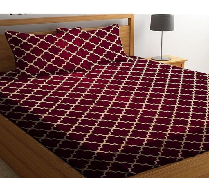 High%20Quality%203%20Pcs%20Fleece%20Bed%20Sheet%20King%20Size%20and%20single%20size%20Bed%20Sheet%20-%20Image%202