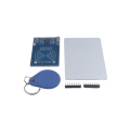 MFRC-522 RC-522 RC522 Antenna RFID Kit - Mifare IC Wireless Module For Arduino IC KEY SPI Writer Reader IC Card Proximity Module. 