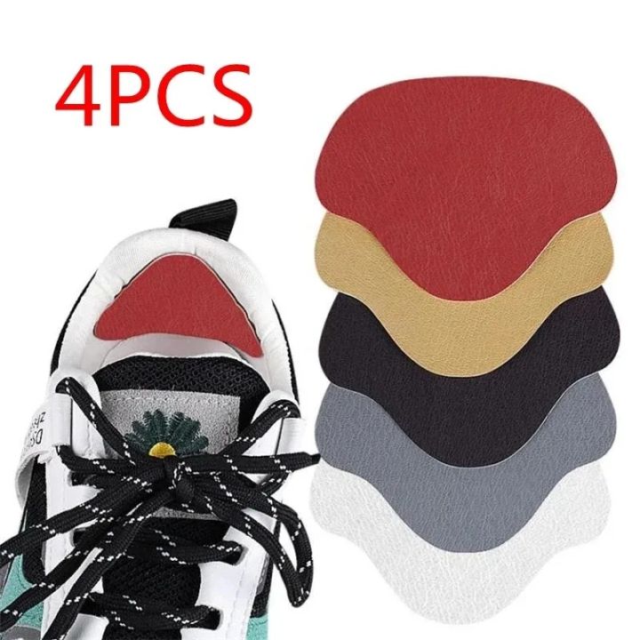 4Pcs%20Sneaker%20Heel%20Repair%20Pad%20Adjustable%20Size%20Wear-resistant%20Footbed%20Invisible%20Heel%20Repair%20Pad%20Repair%20Shoe%20Hole%20Pad%20Back%20Sticker%20-%20Image%203