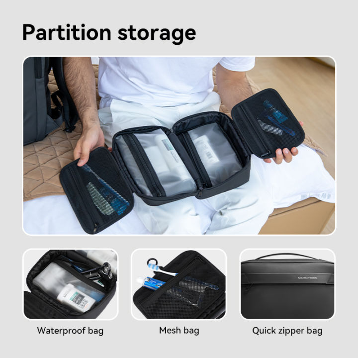 Travel%20Toiletry%20Bag%20Men's%20Business%20Trip%20Gods%20Dry%20Wet%20Separation%20Fitness%20Bath%20Bag%20Waterproof%20Makeup%20Storage%20Bag%20L_MR86%20Wash%20Bag%20-%20Image%204