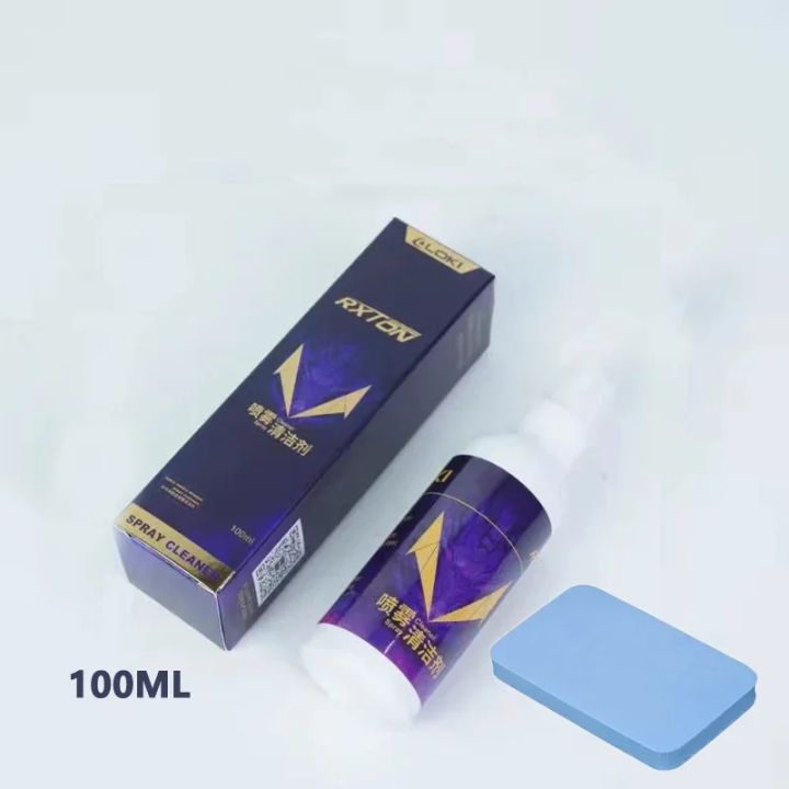 Original%20LOKI%20%20Foam%20RaytheonTable%20Tennis%20%20Cleaner%20Table%20Tennis%20Bat%20Liquid%20Thickening%20Cleaning%20Decontamination%20Maintenance%20-%20Image%202