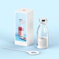 Fresh Juice Portable Bottle Blender. 