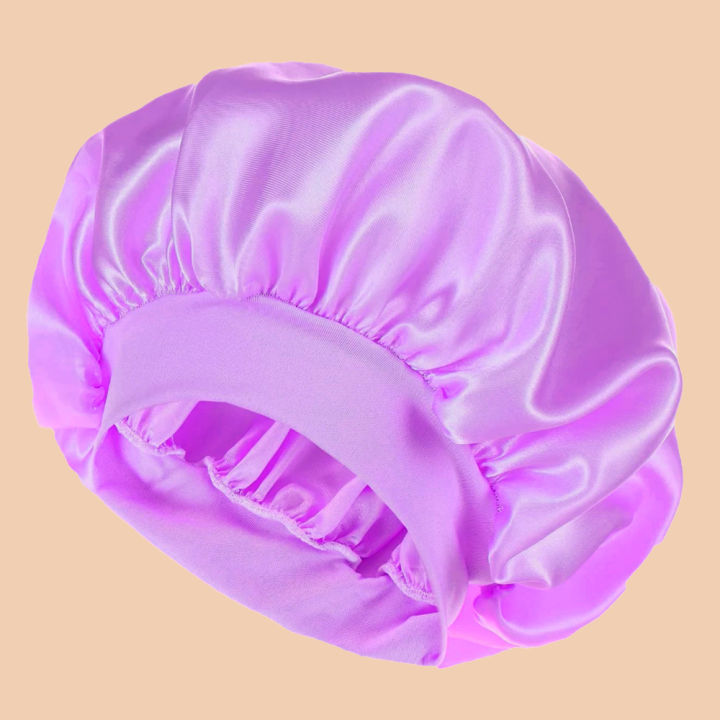 Satin%20Bonnet%20Silk%20Hair%20Bonnet%20for%20Sleeping,%20Soft%20Elastic%20Wide%20Band%20Sleep%20Cap%20for%20Curly%20Hair,%20Women%20Hair%20Care%20Night%20Head%20Cover%20-%20Image%206