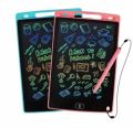 8.5" LCD Writing Table Drawing - Kids - Pad - Erasable  E-Wirter - Office Board - Digital Drawing. 