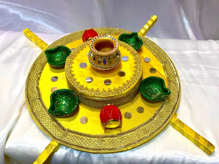 Mayoun/Mehendi%20Rasam%20Thaal%20Mayoun%20Rasam%20Thaal%20-%20Image%206