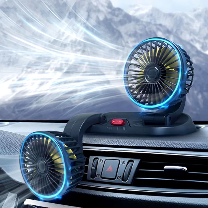 Universal%20Dual%20Head%2012V%20Car%20Dashboard%20Cooling%20Fan%20with%20360%C2%B0%20Rotation%20and%20Two-Speed%20Control%20-%20Image%207