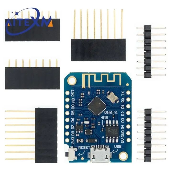 ESP32%20S2%20Mini%20/%20ESP8266%20D1%20Mini%20Board%20CH340%20/%20ESP32-S2FN4R2%204MB%20FLASH%202MB%20PSRAM%20MicroPython%20For%20Arduino%20Development%20Board%20-%20Image%205