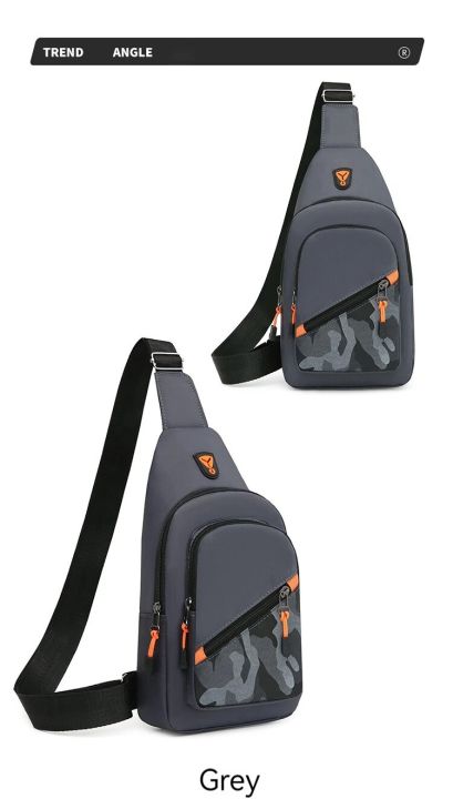 Rilibegan%20Nylon%20Men's%20Chest%20Bag%202023%20New%20Portable%20Casual%20Shoulder%20Bag%20Trendy%20and%20Unique%20Design%20Crossbody%20Bag%20-%20Image%208
