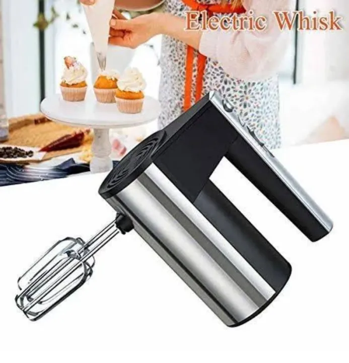 Silver%20Crest%20Hand%20Mixer%20-%20Image%204