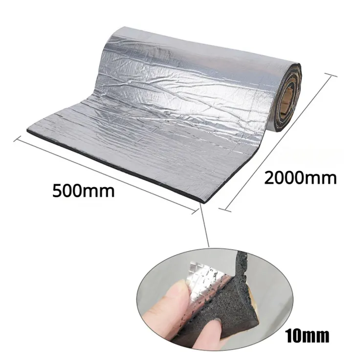 5/10mm%20Car%20Sound%20Mat%20Proofing%20Deadener%20Heat%20Noise%20Insulation%20Deadening%20Mat%20Hood%20Closed%20Cell%20Foam%20Accessories%20-%20Image%206
