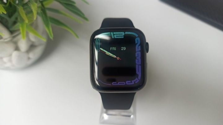 HW 67 Pro Max Smart Watch