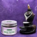 Pureistan Wild Thyme - Hunza Tea - Tumuru - Tumburuk - 100% Pure. 