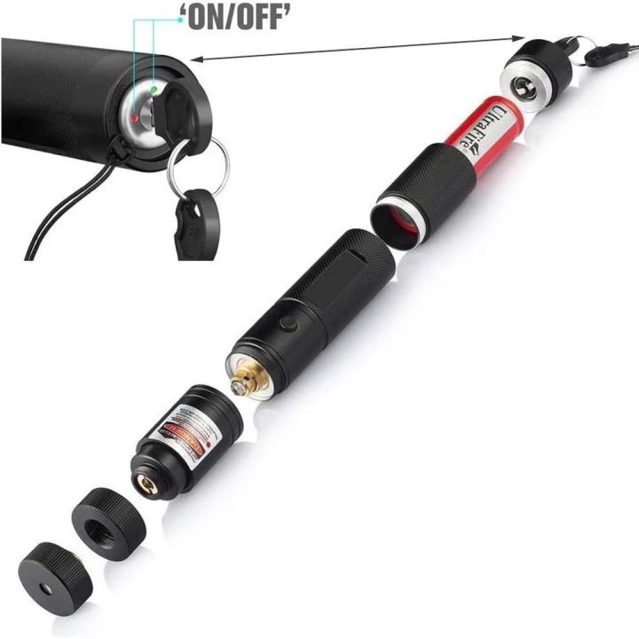 RL/YL%20Premium%20Laser%20303%20Rechargeable%20Powerful%20Burning%20Green%20Laser%20/%20Target%20Light%20-%20Image%202