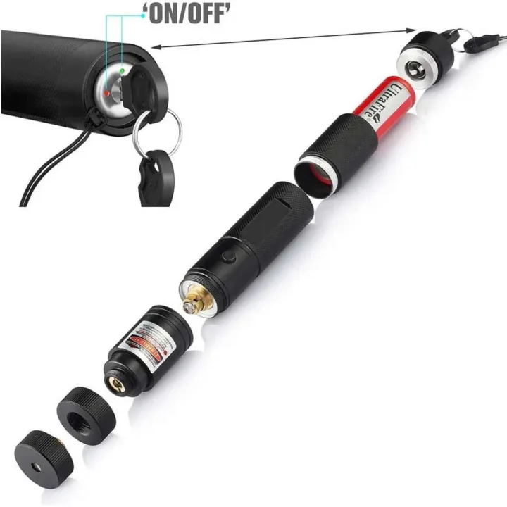 RL/YL%20Premium%20Laser%20303%20Rechargeable%20Powerful%20Burning%20Green%20Laser%20/%20Target%20Light%20-%20Image%202
