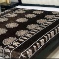 latest AC flece blanket double and single latest stylish and beautiful design AC fllece. 