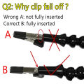 Helping Hand Third Hand Soldering Stand Flexible Arm PCB Holder Table Clip Tool Gadgets for Welding and Soldering. 