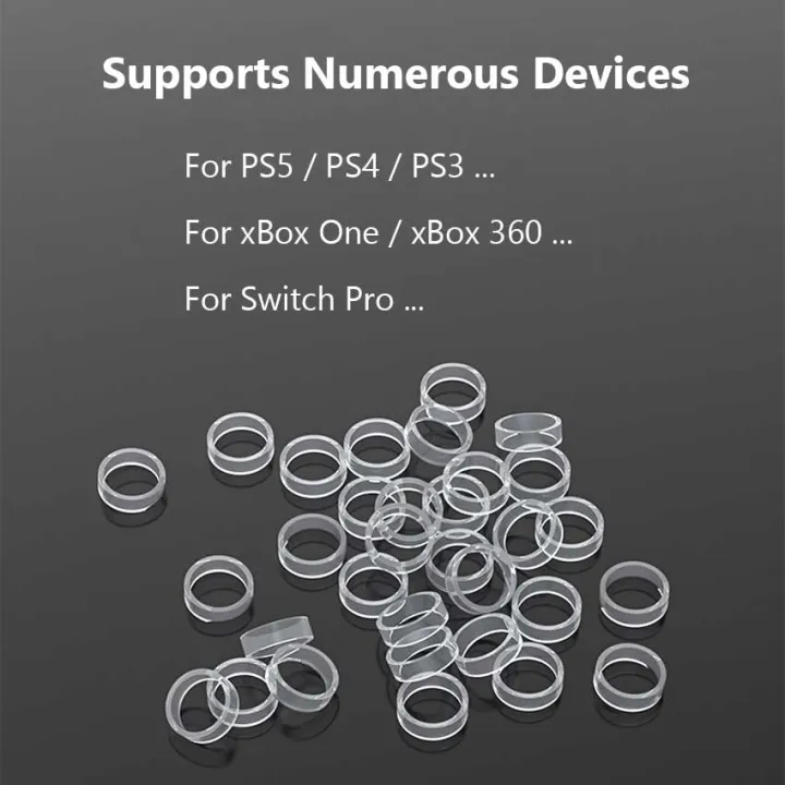Aolion%20%20Joystick%20Cover%20for%20Steam%20Deck/Quest%202/Pico%20Wear%20Resisting%20Protect%20Joystick%20Silicone%20Ring%20for%20PS5%20VR2/Meta%20Pro%20-%20Image%206