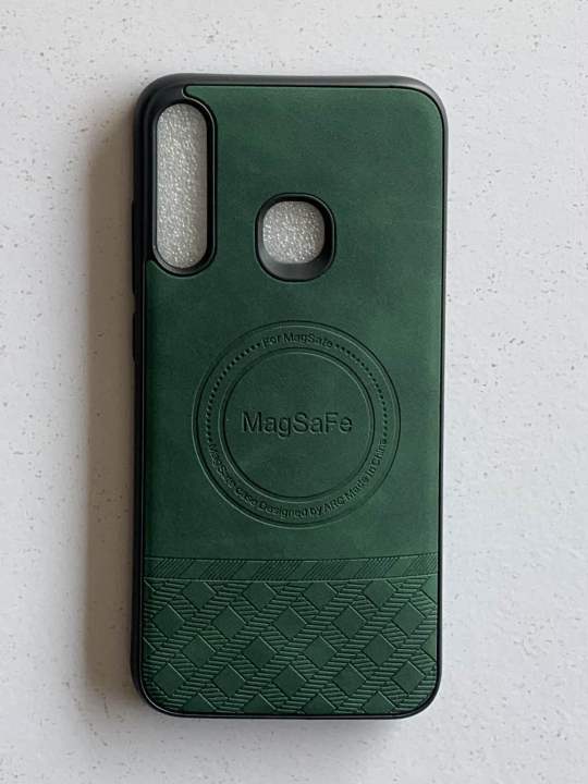 Infinix%20S4%20Leather/Rexine%20Soft%20Back%20Cover%20-%20Image%205