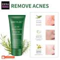 BREYLEE Acne Treatment Facial Cleanser 100 gm. 