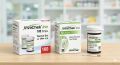 VivaChek Ino Blood Glucose Test Strips - 25/50/ Pcs Pack.