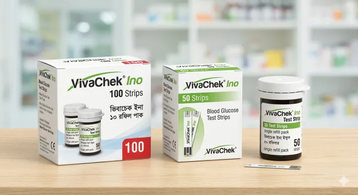 VivaChek%20Ino%20Blood%20Glucose%20Test%20Strips%20-%2025/50/%20Pcs%20Pack%20-%20Image%202