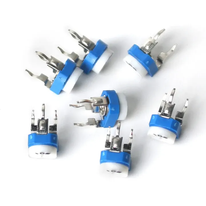 20PCS%20RM065%20Potentiometer%201K%202K%205K%2010K%2020K%2050K%20100K%20200K%20500K%20100R%20200R%20500R%201M%20Resistance%20RM%20065%20Trimmer%20Potentiometers%20-%20Image%202
