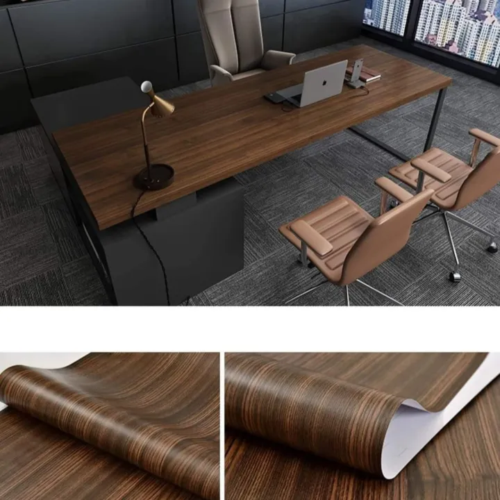 Wooden%20Texture%20PVC%20Wallpaper%20For%20Wall,%20Furniture,%20Cabinet%20Door%20Table%20Board%20Covering.%2010%20/%202%20Feet%20Size%20Roll%20-%20Image%202