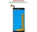 Infinix Hot 4 Pro X556 LCD Panel. 