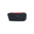 Autel MaxiVCI V200 Bluetooth Interface OBD2 Used With Diagnostic Tablets MS906Pro TS ITS600K KM100 BT609 BT608 ITS600 DoIP CanFD. 