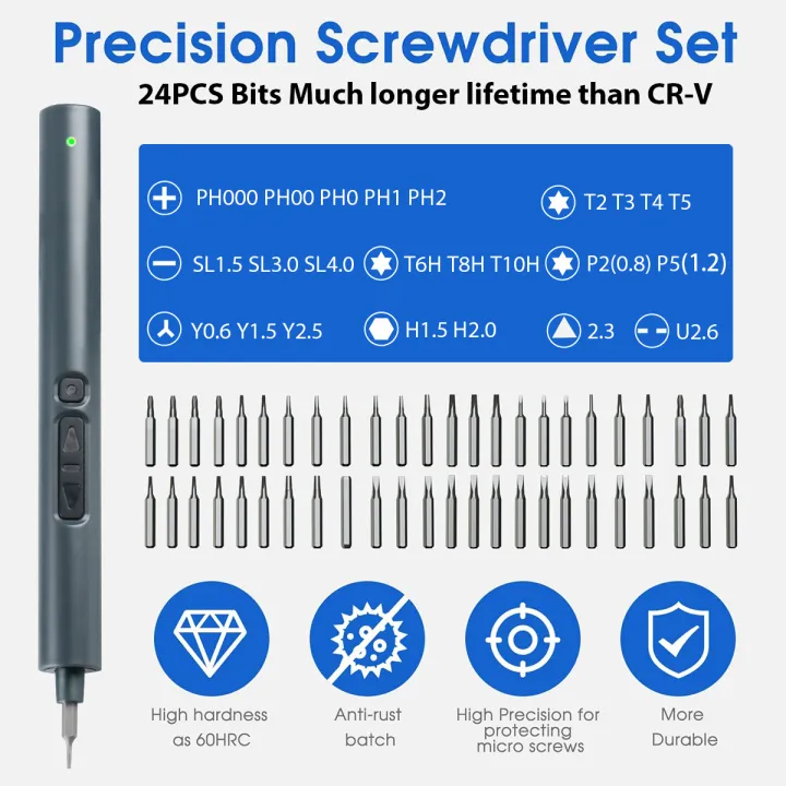 Screwdriver%20Set,Mini%20Electric%20Screwdriver%20Magnetic%20Screw%20Driver%20Kit%20Bits%20Repair%20Tool%20For%20Laptop%20Tri%20Wing%20Torx%20Screwdrivers%20Small%20-%20Image%202