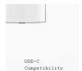 Nothing Phone 45W USB-C Power Adapter Charger Compatible for Nothing Phone. 