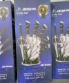 Arshia Knife Set. 