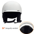 Universal New Ski Helmet Integrally-Molded Breathable Vents Adjustable Head Size For  Men Women Safety Snowboarding Helmet. 