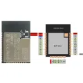 ESP32-C3 ESP8685 Espressif WiFi & Bluetooth Module ESP32-C3-12F ESP32-C3-20 ESP32-C3-32Compatible ESP32-C3-WROOM ESP32-C3-MINI. 