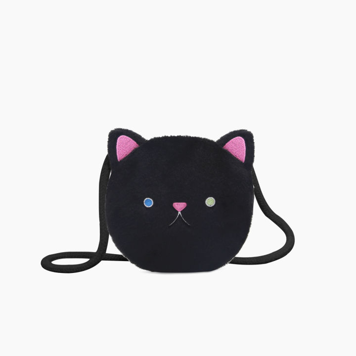 Cartoon%20Cute%20Cat%20Crossbody%20Bag%20Coin%20Wallet%20Boys%20and%20Girls%20Plush%20Material%20Mini%20Shoulder%20Bag%20-%20Image%203