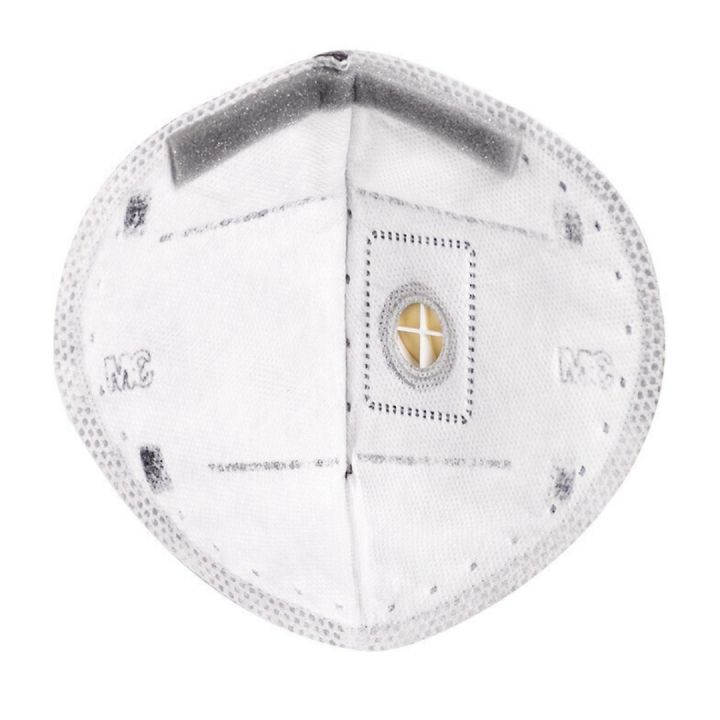 3M%209542V%20KN95%20Valved%20Carbon%20Respirator%20Masks%20-%20Image%207