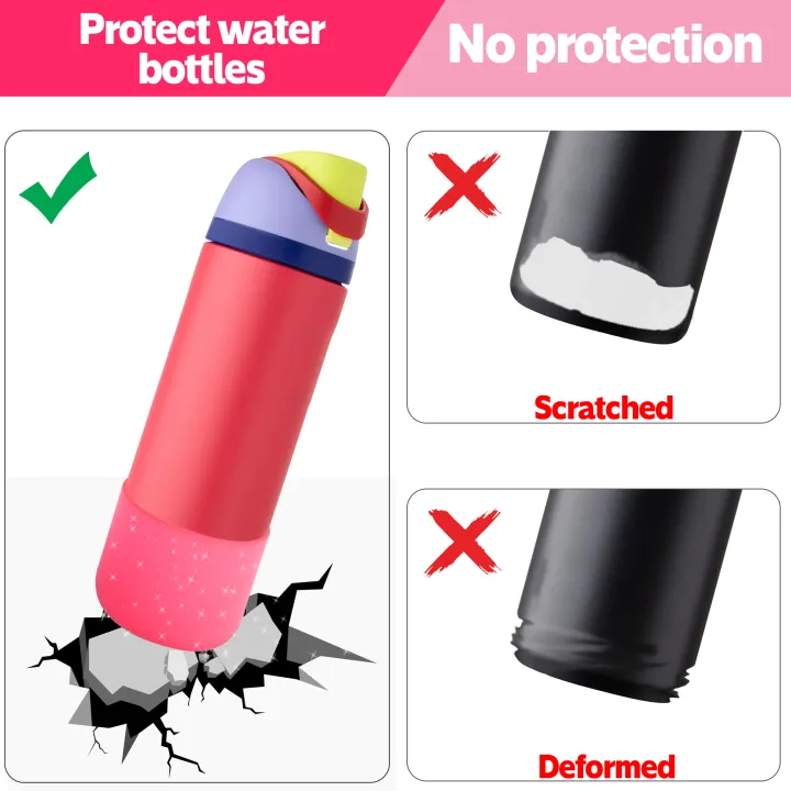 For%20Owala%20New%20Coaster%2024oz%2032oz%2040oz%20Deep%20Rose%20Anti-Slip%20Protective%20Sleeve%20Bottom%20Bumper%20Protective%20Bottom%20Bumper%20Protector%20-%20Image%204