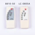 MEMEOKON LC-0805A LC0805 Keys IR Remote Controller Pad Lamp and Common LED Solar Light Flood and Street. 