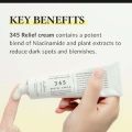Dr.Althea 345 Relief Cream 50ml. 