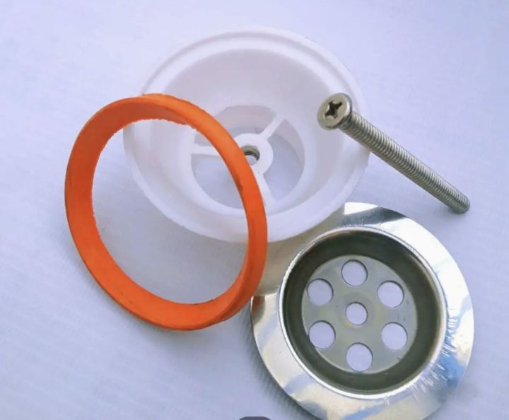 plastic waist jali for baison /sink jali pvc in a.b.s  matirial