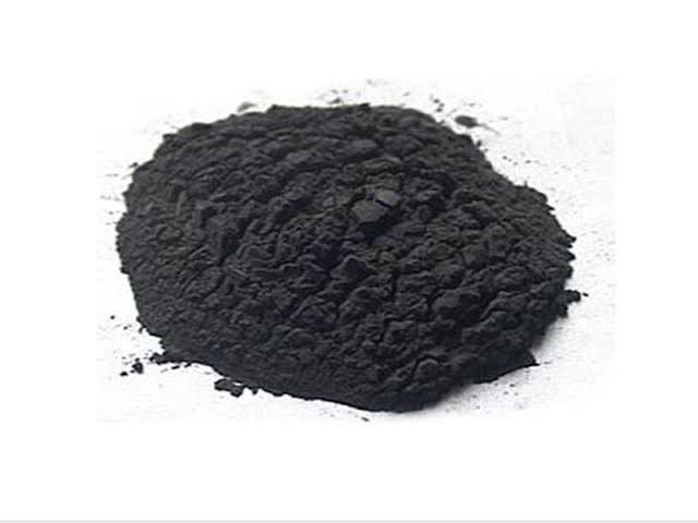 Graphite powder ( Allotrope of Carbon) 1 kg pack