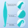 1pcs Dental Orthodontic Elastic Placer for Braces--Elastic Rubber Band Placers Dentistry Accessories for Ortho Appliance. 
