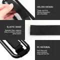 Car Tissue Rack Clip For Car Universal Sun Visor Napkin Box Seat Back Tissue Holder Auto Interior Elastic Hanging Paper Cover. 