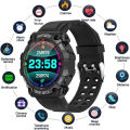 Y56 Smart Watches Men Women Bluetooth Smartwatch Round Touch Smart Bracelet Fitness Bracelet Connected Watches for IOS Android. 